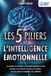 Les 5 piliers de l'intelligence émotionnelle: La puissance de la douceur ou comment augmenter sa force mentale et son estime de soi grâce aux émotions - Avec des exercices d'empathie et de méditation