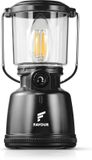 Favour L0818 Retro Camping lamp oplaadbaar LED