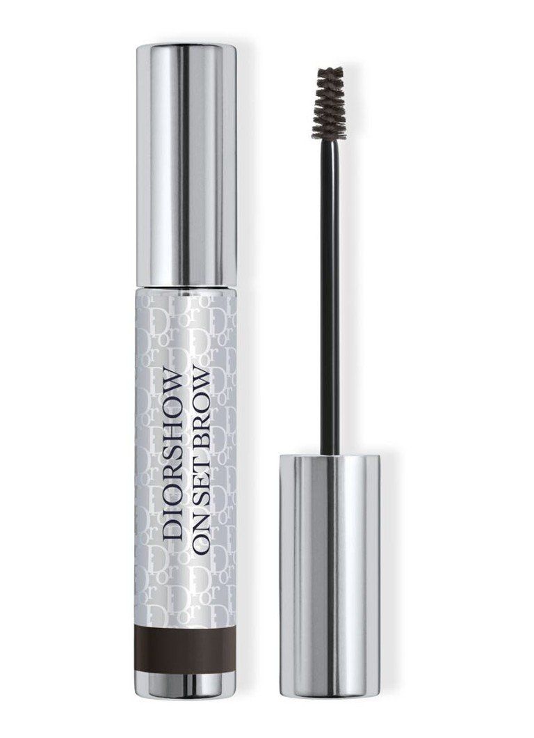 Christian Dior Diorshow On Set Brow - Wenkbrauwgel - 3348901605724