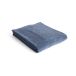 HAY Serviette de bain Mono 70x140 cm Steel blue