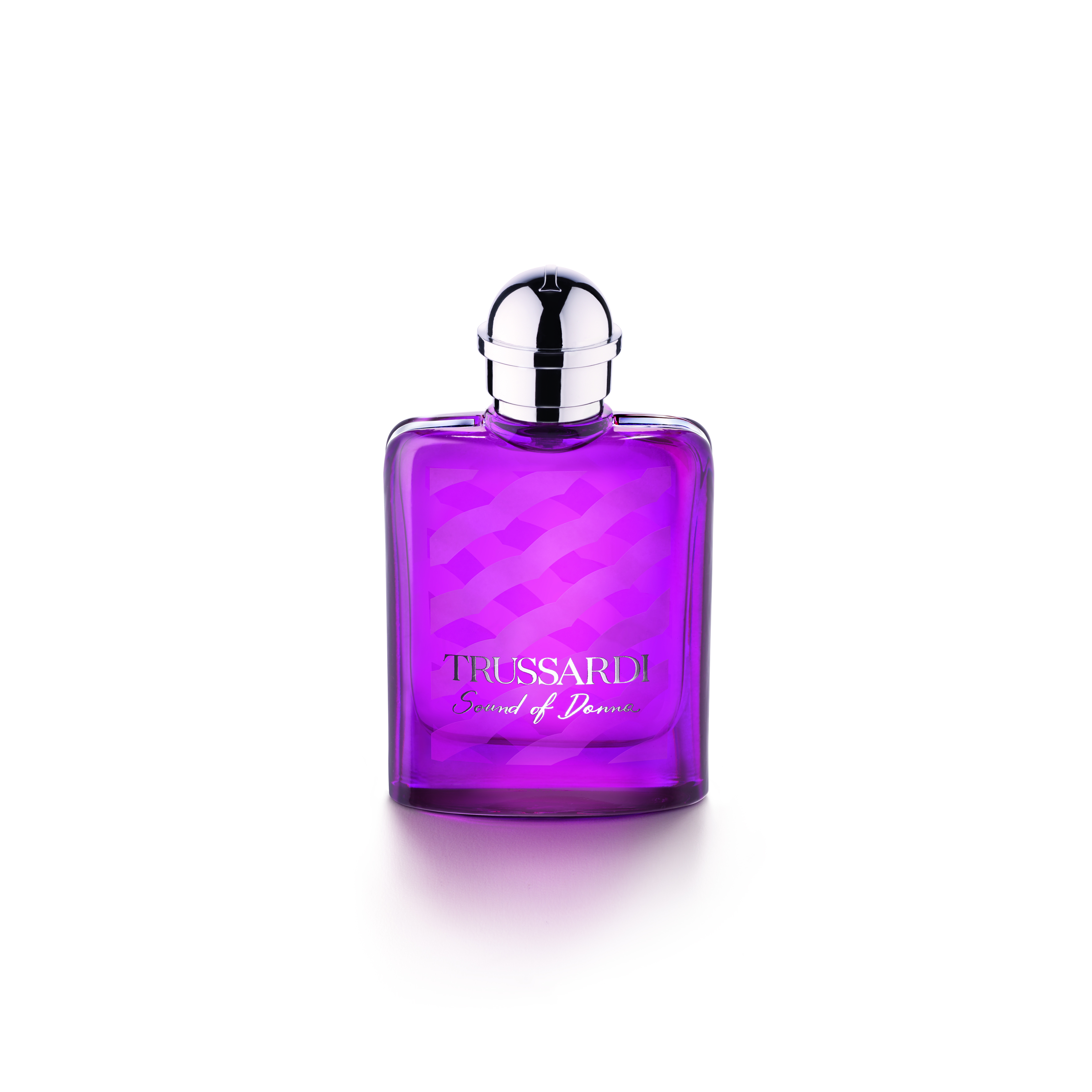 Trussardi Sound of Donna eau de parfum / 50 ml / dames