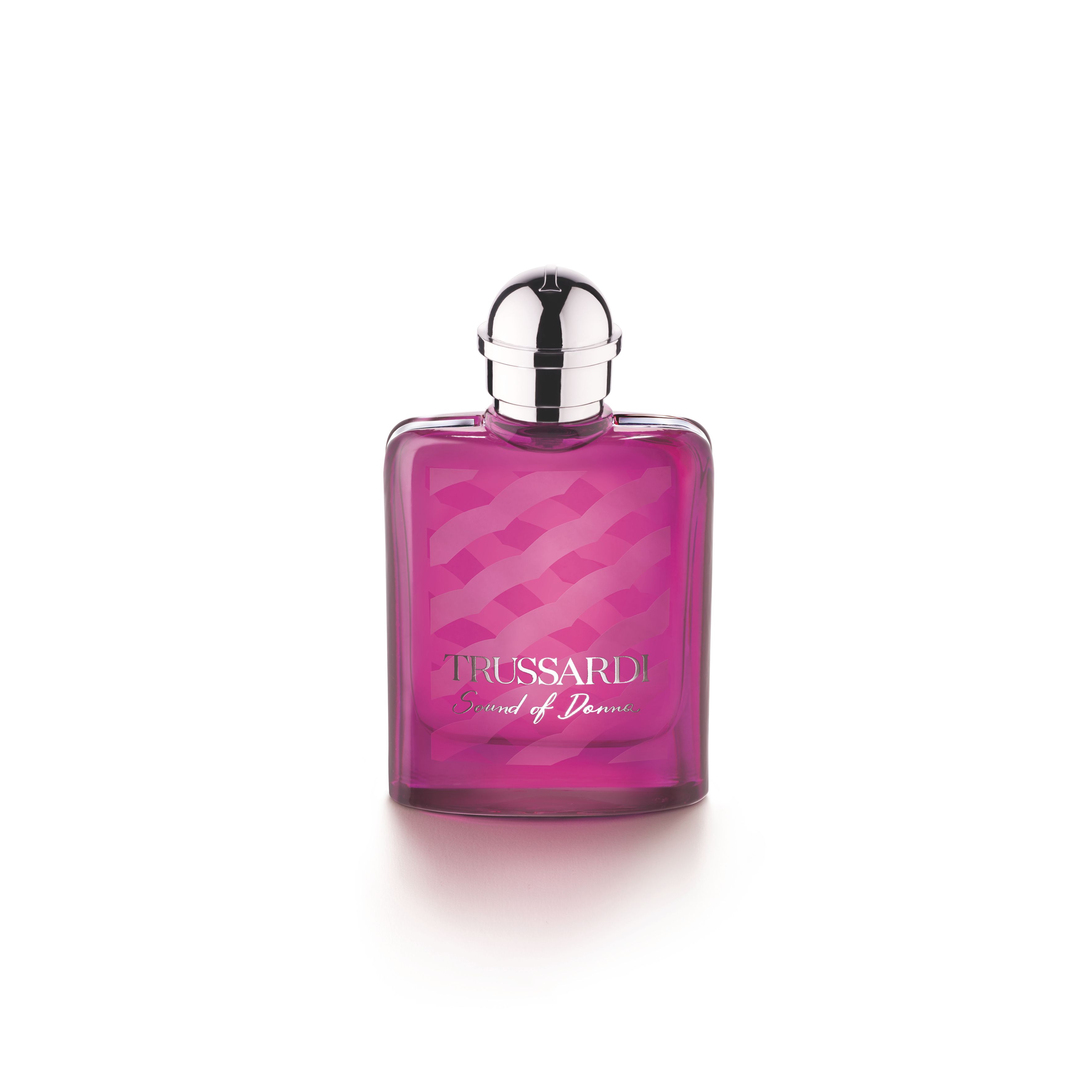 Trussardi Sound of Donna eau de parfum / 50 ml / dames