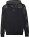 Adidas Sport J Camo Hd Hoodie - Zwart - Kinderen - Maat 164
