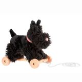 Egmont Toys Houten trekfiguur Walter