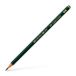 Faber Castell 119000 potlood CASTELL 9000, HB, Pack 12
