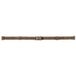 Tasmanian Tiger Ceinture pectorale 20mm, Brun
