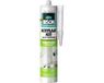 Bison Acrylaatkit structuur wit koker 300 ml