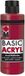 Marabu Basic Acryl busje 80 ML - Karmijnrood