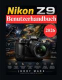 Nikon Z9 Benutzerhandbuch