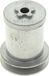 Husqvarna LC356V originele adapter voor het bevestigen van het 5-sterren scherpmes