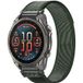 Garmin Bracelet trail loop premium Fenix 9 - 47mm (vert militaire)