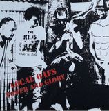 Power Local Oafs - Power And Glory (LP)