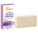 Fleurance Nature Savon au Lait d'Ânesse Lavande Bio 100 g