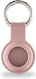 Hama Airtag Sleutelhanger Nude