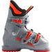 Rossignol Hero J3 Junior Alpine Skischoenen Grijs 20.5 Kinderen