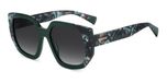 Missoni MIS 0250/S Vert 54/18/140 FEMME Lunettes de soleil