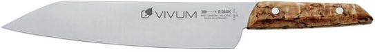 Dick Vivum Koksmes 21 cm