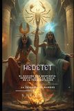 HEDETET El Aguijón que Despierta: Hedetet, Isis y la Magia de la Transmutación