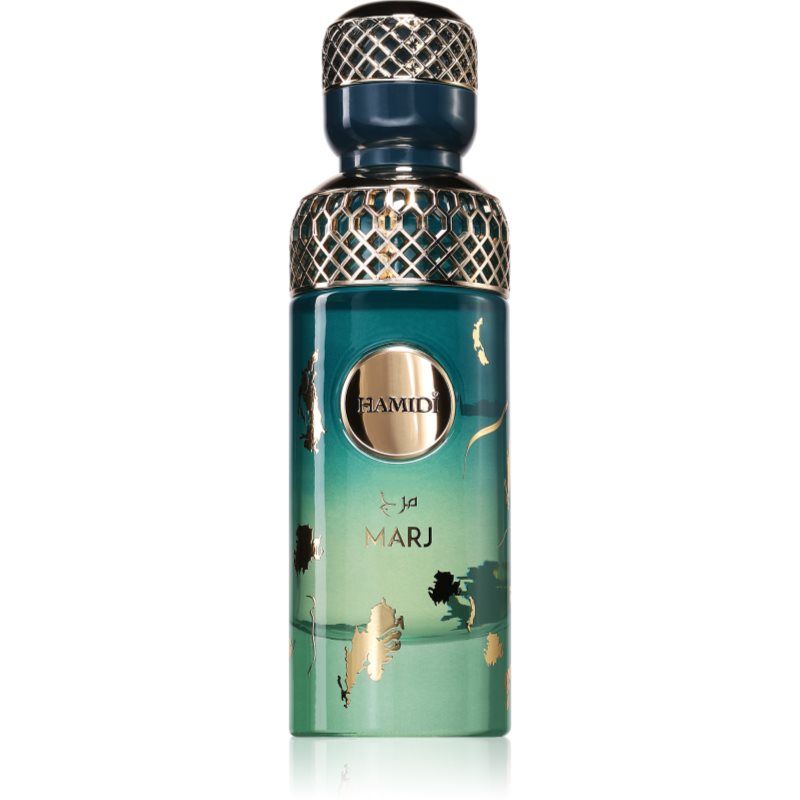 Hamidi Marj / 0 / Unspecified