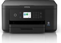 EPSON Premium XP-5200 inkjetprinter, kleur, A4, USB, Wi-Fi, 5,4 kg