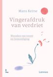 Vingerafdruk Lannoo Vingerafdruk van verdriet