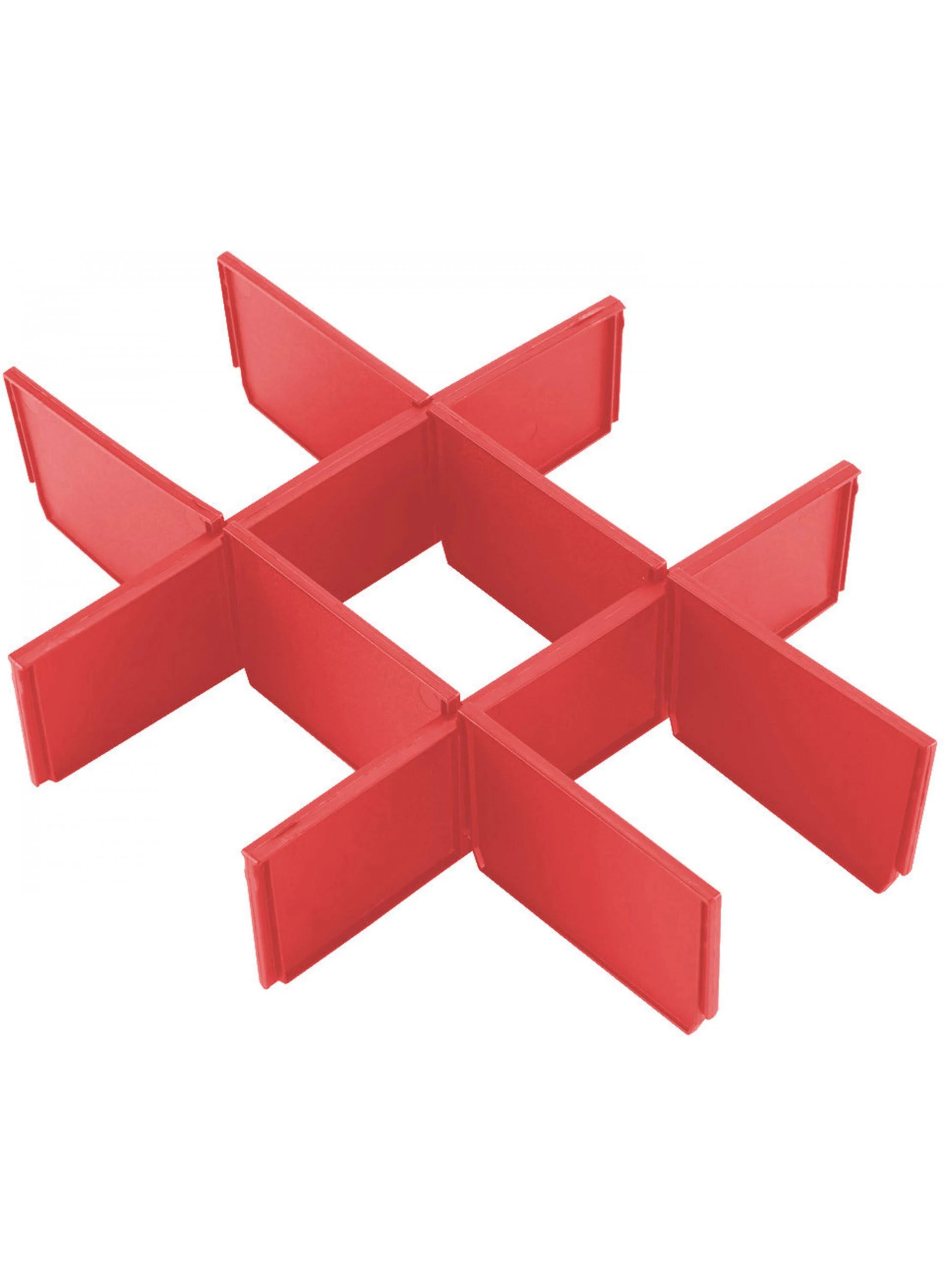 PACKOUT™ Verdelers voor Gereedschapskoffer met drie lades - 4932479104