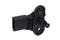 HELLA 6PP 009 400-541 MAP sensor - 5V - 4-polig