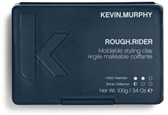 Kevin Murphy Rough Rider Clay