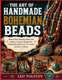 THE ART OF HANDMADE BOHEMIAN BEADS