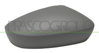 PRASCO Abdeckung, Außenspiegel VG2017413 rechts, | Compatibel met: SEAT Mii, SKODA CITIGO, VW UP!