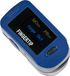Topvital Saturatiemeter - blauw - incl. batterijen