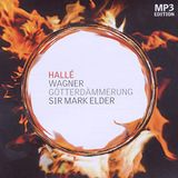 Orchestra Hall Wagner: Götterdämmerung (Mp3)