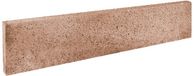 Merkloos Gardenlux Oud Hollandse Opsluitband Roodbruin 5 x 20 x 100 cm