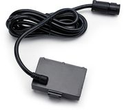 Zebra P1063406-032 netvoeding & inverter Auto Zwart
