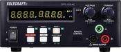 VOLTCRAFT CPPS-320-42 Labvoeding, regelbaar 0.02 - 42 V/DC 0.01 - 20 A 320 W USB Op afstand bedienbaar, Programmeerbaar, Auto-range Aantal uitgangen: 1 x