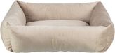 Trixie - hondenmand xmas livia - beige - 80x60 cm