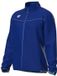 Arena Track suit jas Panel Blauw L