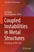 Coupled Springer Nature Coupled Instabilities in Metal Structures: Proceedings of CIMS 2026: 920