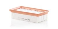 MANN-FILTER luchtfilter C 2325