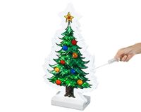 Decoris Oneindigheid verlichting 1.3x12.5x22 wit