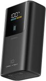 Cuktech PB1055 Serie - Batterie externe - 10000mAh - 55W - Gris
