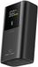 Cuktech PB1055 Serie - Batterie externe - 10000mAh - 55W - Gris