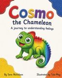 Cosmo the Chameleon: A journey to understanding feelings