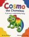 Cosmo the Chameleon: A journey to understanding feelings