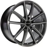 GMP TITAN anthracite diamond 11.0Jx20 5x130 ET44