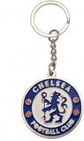 Chelsea FC - Sleutelhanger - Logo