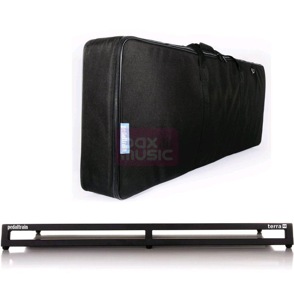 Pedaltrain Terra 42 Soft Case Pedalboard