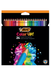 BIC 950528 Crayons de couleur 24 pièces