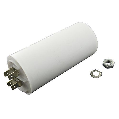 Europart Condensator, 31,5uf, 450 V - 5053197012894