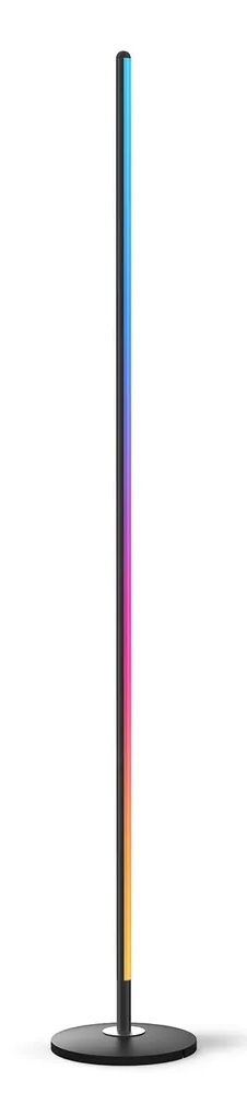 Govee H8076 Slimme vloerverlichting Wi-Fi/Bluetooth Zwart